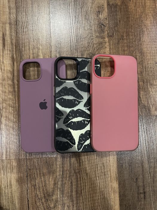 Калъфи за IPhone 13