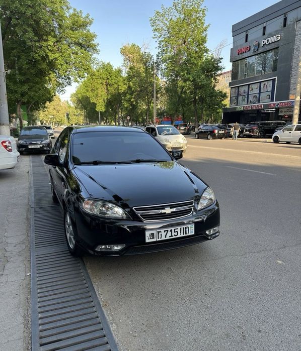 Gentra Elegant Plus Srochna Sotiladi