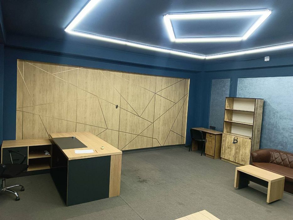Офис Под Логистику/айти и др.Сферы
