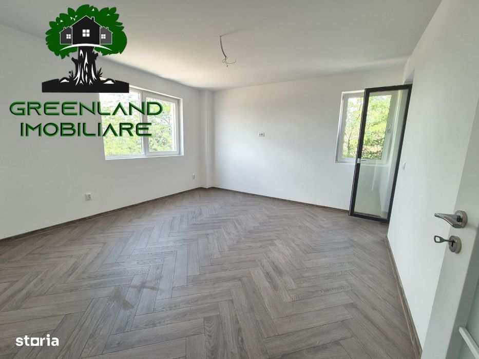 Ap 2 Cam, Dec, Finisaje LUX, 64 mp, ETAJ 1, Bloc NOU, Platou GALATA