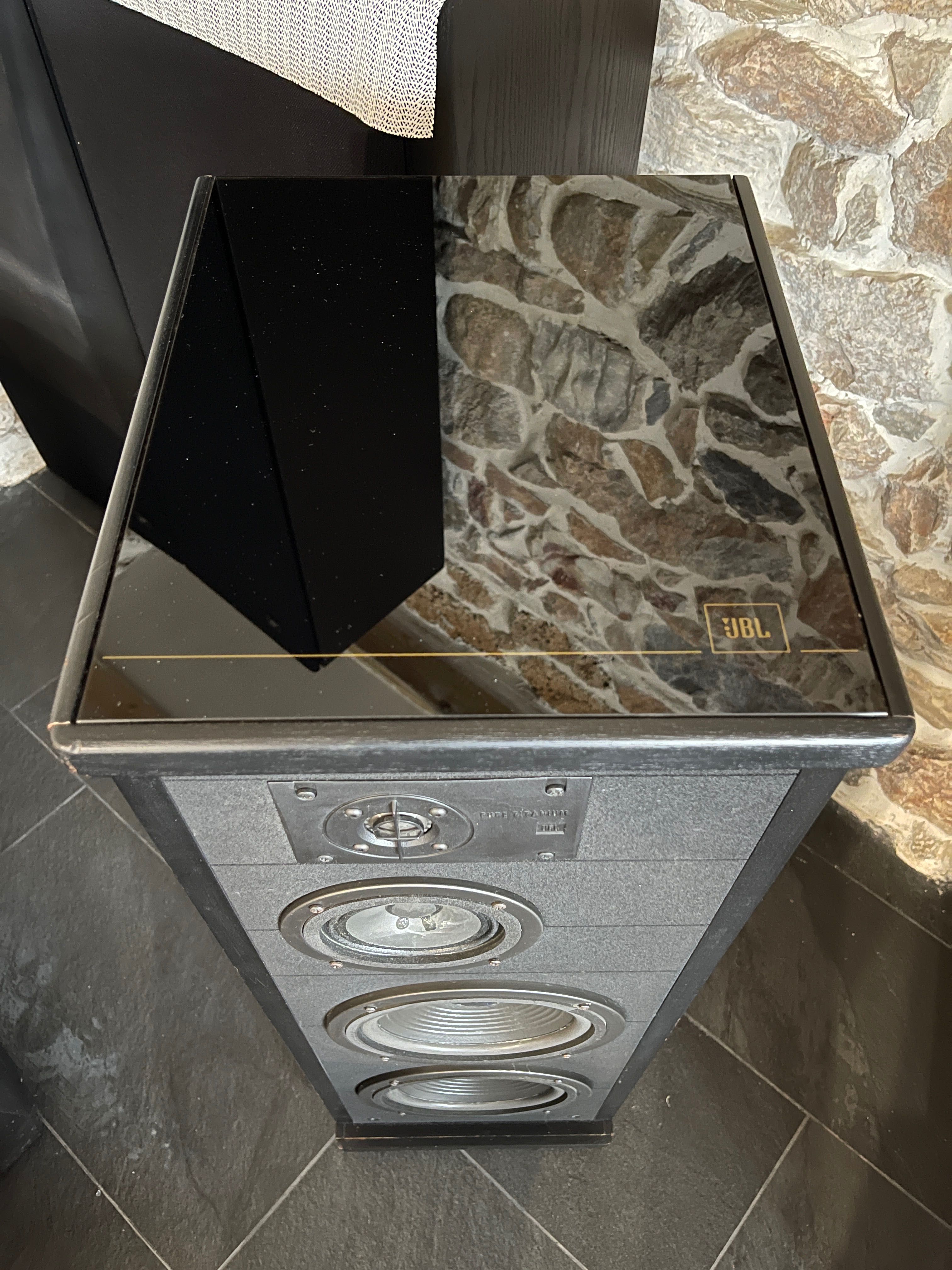 Тонколони JBL LX 166
