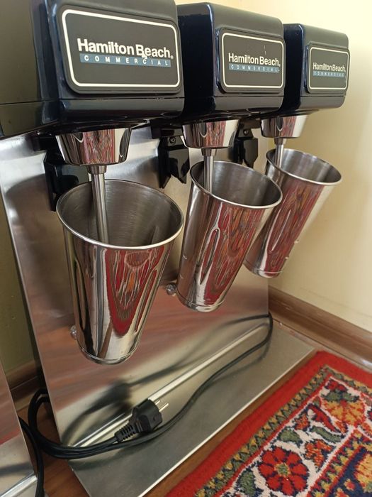 Продаётся профессиональный коктейльный аппарат Hamilton Beach G950