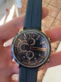 Продава чисто нов часовник Армани Ексчейндж хронограф за 400 лева.