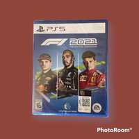 F1 2021 PlayStation 4 игра
