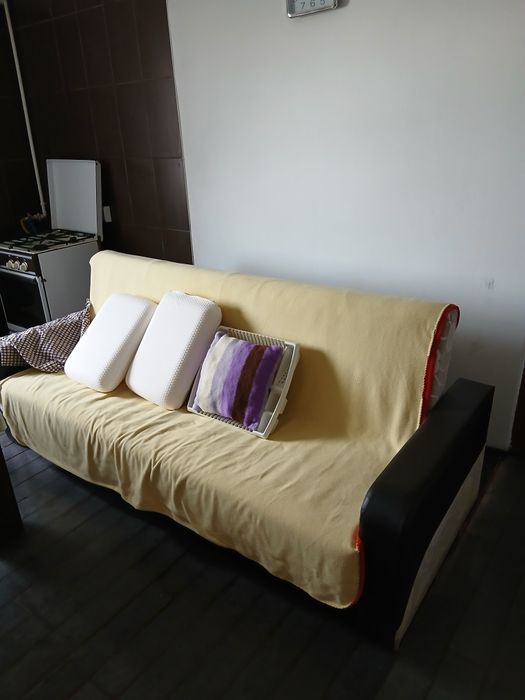 Canapea extensibilă