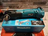 Multifunctionala Makita dtm 51 NOUA !