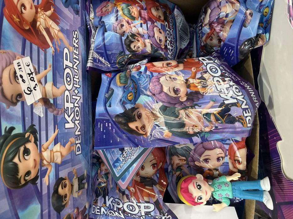 K-pop.   Кей поп