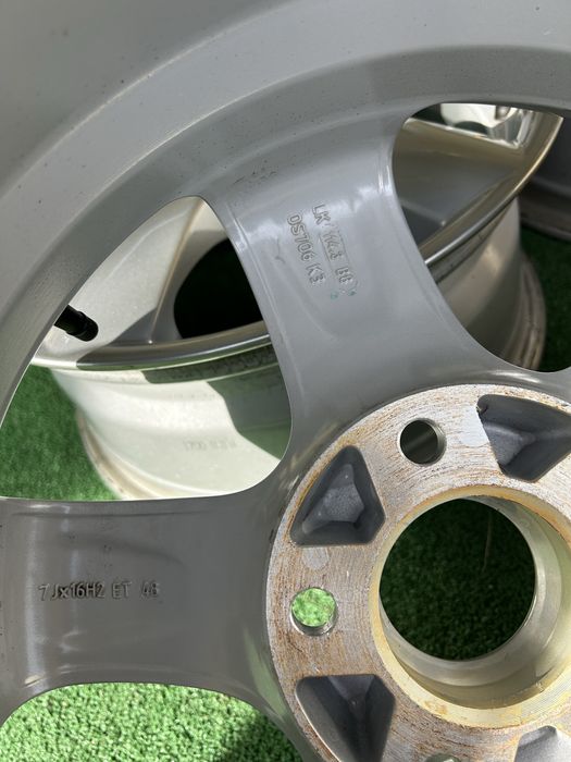 5x114,3 16 honda hundai mitsubichi toyota kia renault