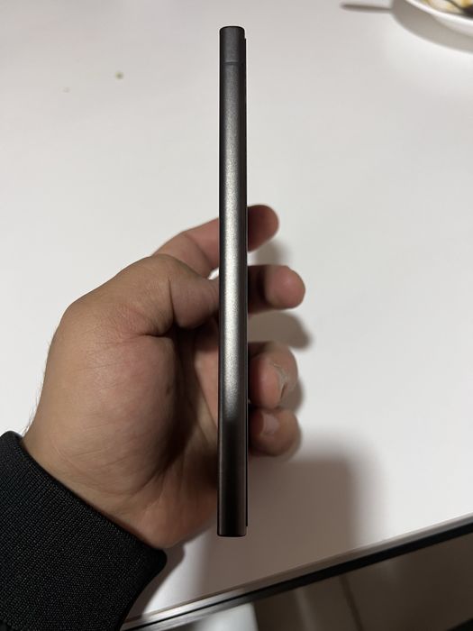 Samsung galaxy S24 ultra