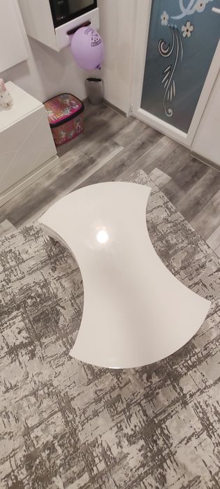 Masă living/masă de cafea