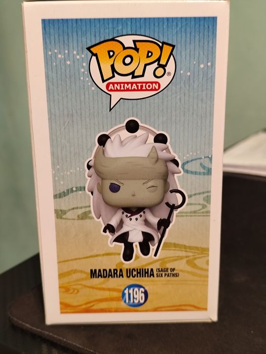 Funko pop фигурка