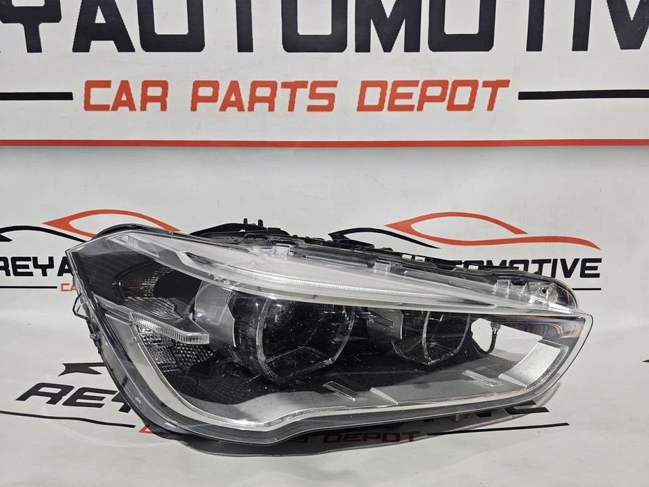 Far dreapta led Bmw X1 F48 dupa 2016 cod 7495004