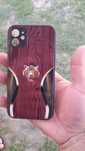 VAND Husa IPhone 11