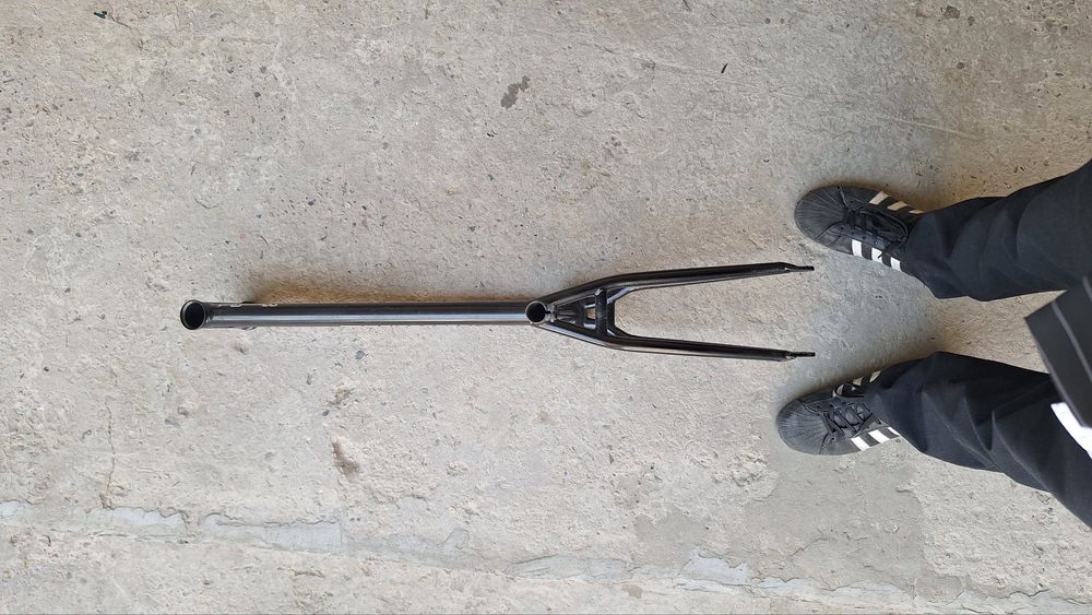 Рама на велосипед  Total