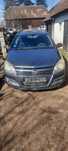 Dezmembrez Opel Astra H 1.7Cdti 59kw 80 cai