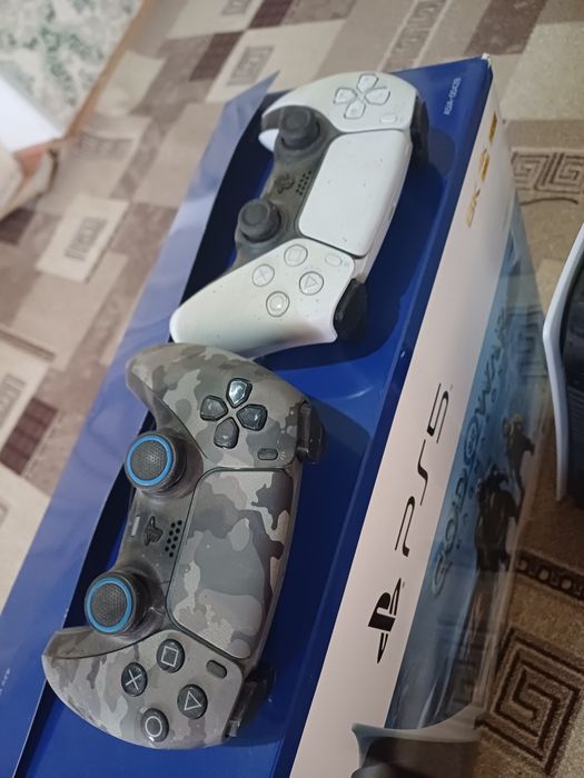 ps5 digital edition