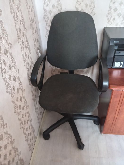 Кресло компютерный тумба сатам екеуи 15000тг