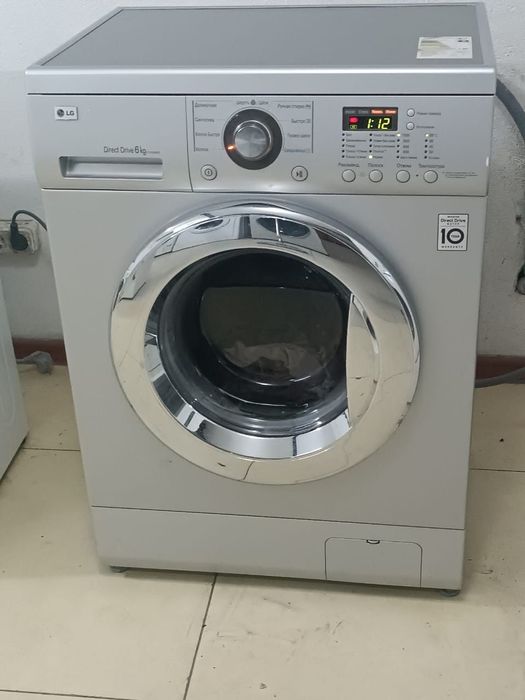 Стиральная машинка от 35.000 и Выше