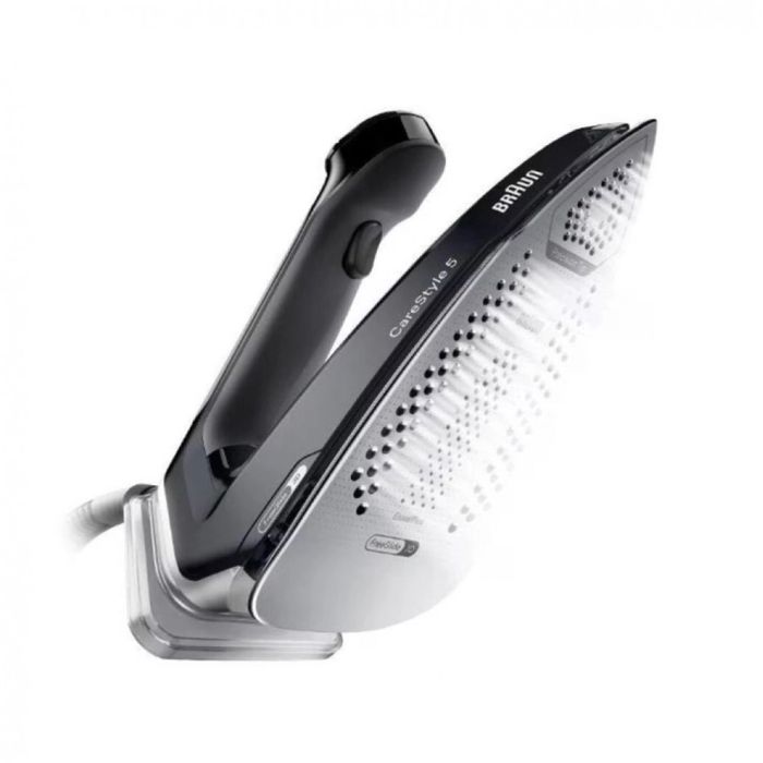 Парогенератор Braun CareStyle 5 IS5249BK