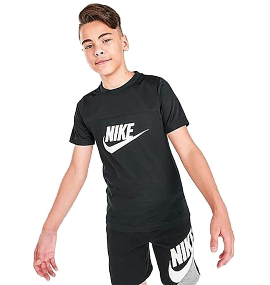 Nike  тениска за момчета оригинални
