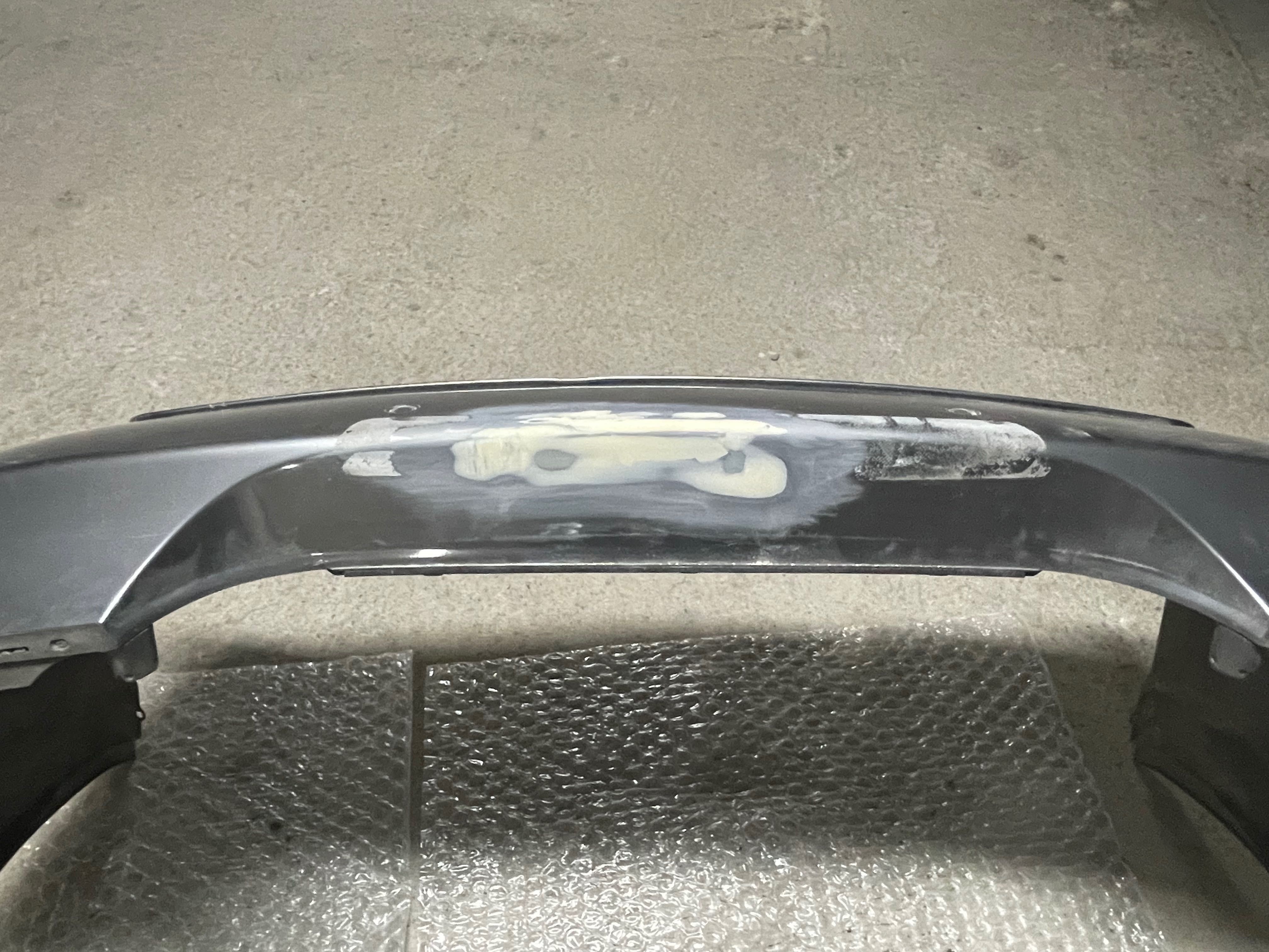 M Пакет за BMW e60 OEM