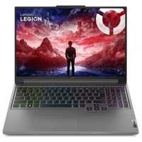 Lenovo Legion Slim / RTX 4060 и тд