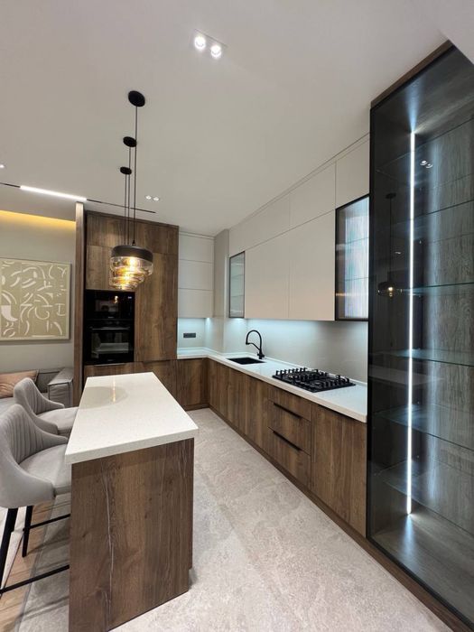 Продажа квартиры в центре ЖК сеул Мон 3/2/8