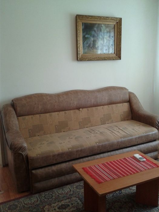 Inchiriere 2 camere, Caut colega de cameră (studentă sau angajată]