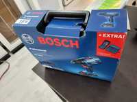Bosch GSR 180-LI - Bormasina de gaurit si insurubat 2 acumulatori