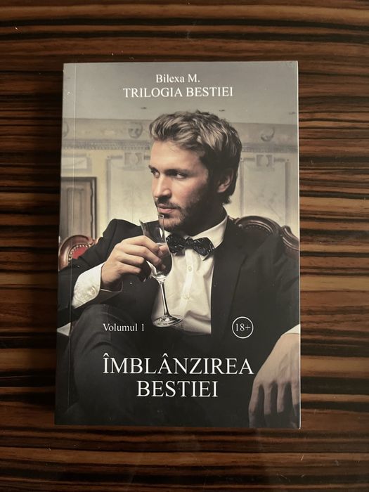 Imblanzirea Bestiei de Bilexa M. +18