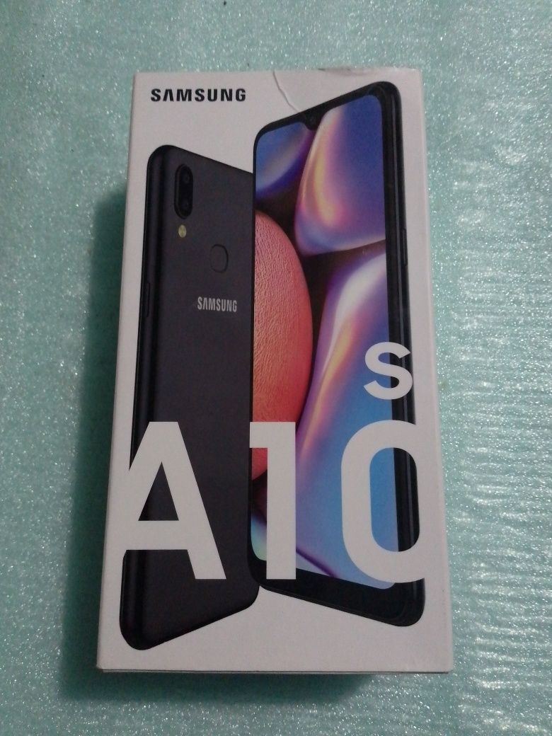 Samsung galaxy A 10S