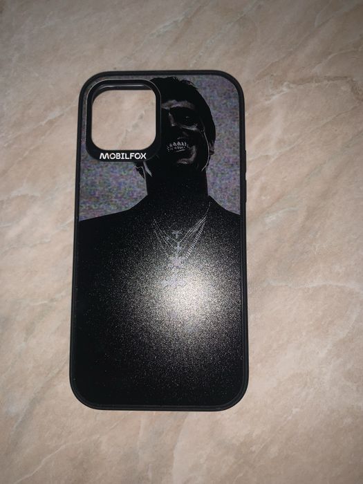 Husa MobilFox Noua plus inca 3 IPhone 12 Pro
