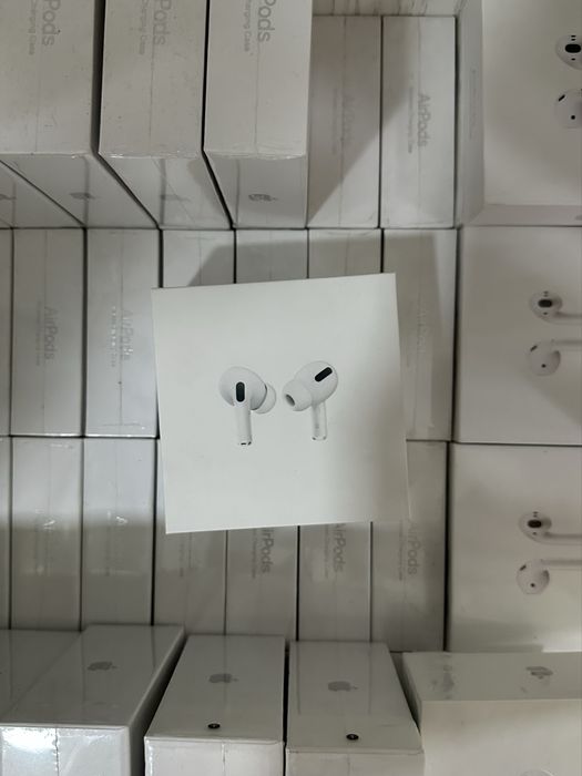 Airpods Pro Dubai USA