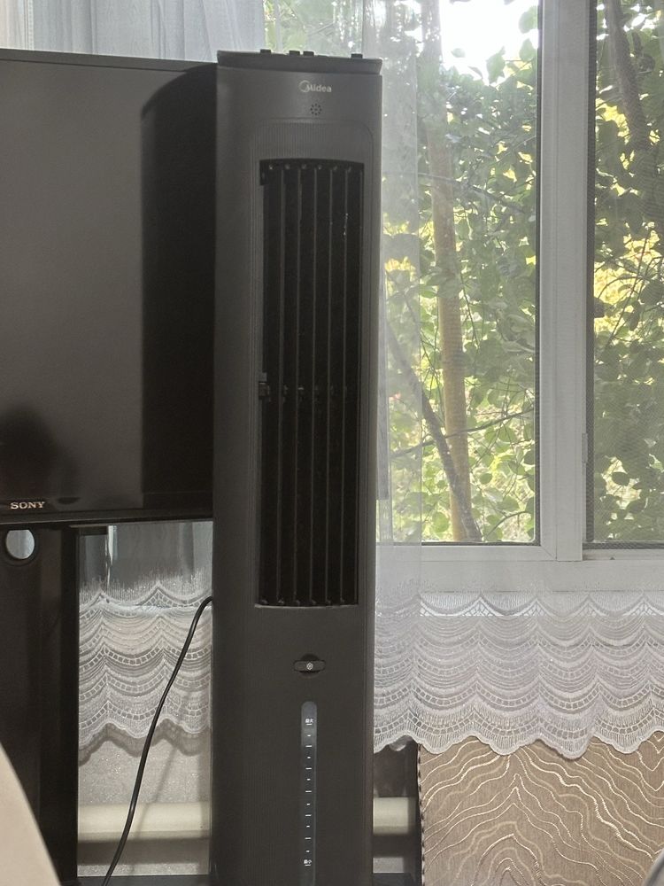 Вентилятор Midea