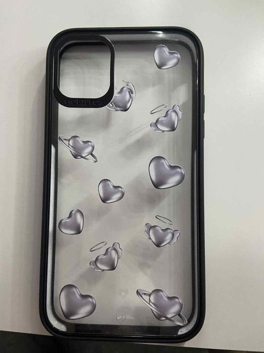 Husa Mobil Fox Iph11