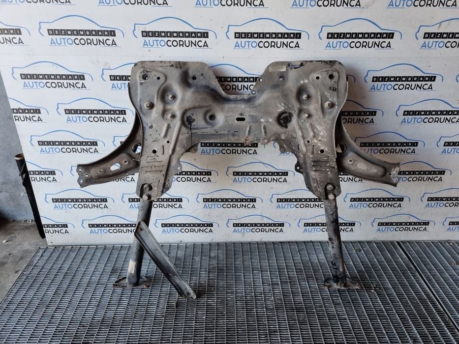 Jug motor Fiat 500X Cross 1.6 D 2014 - 2018 120CP 552 60 384 (1073) Diesel FATA