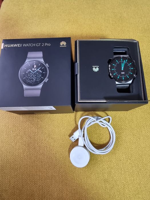 Huawei Wacth Gt 2Pro