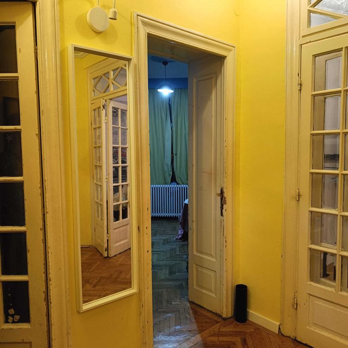 Vand apartament superb 4 camere Mosilor