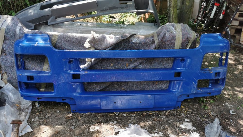 Elemente Caroserie cap tractor