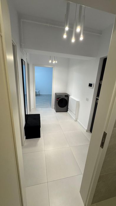 Apartament de închiriat 2 camere Tower Residence