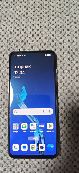 смартфон One plus