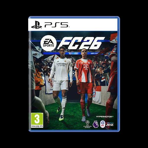 EA Sports FC 26 (PS5)