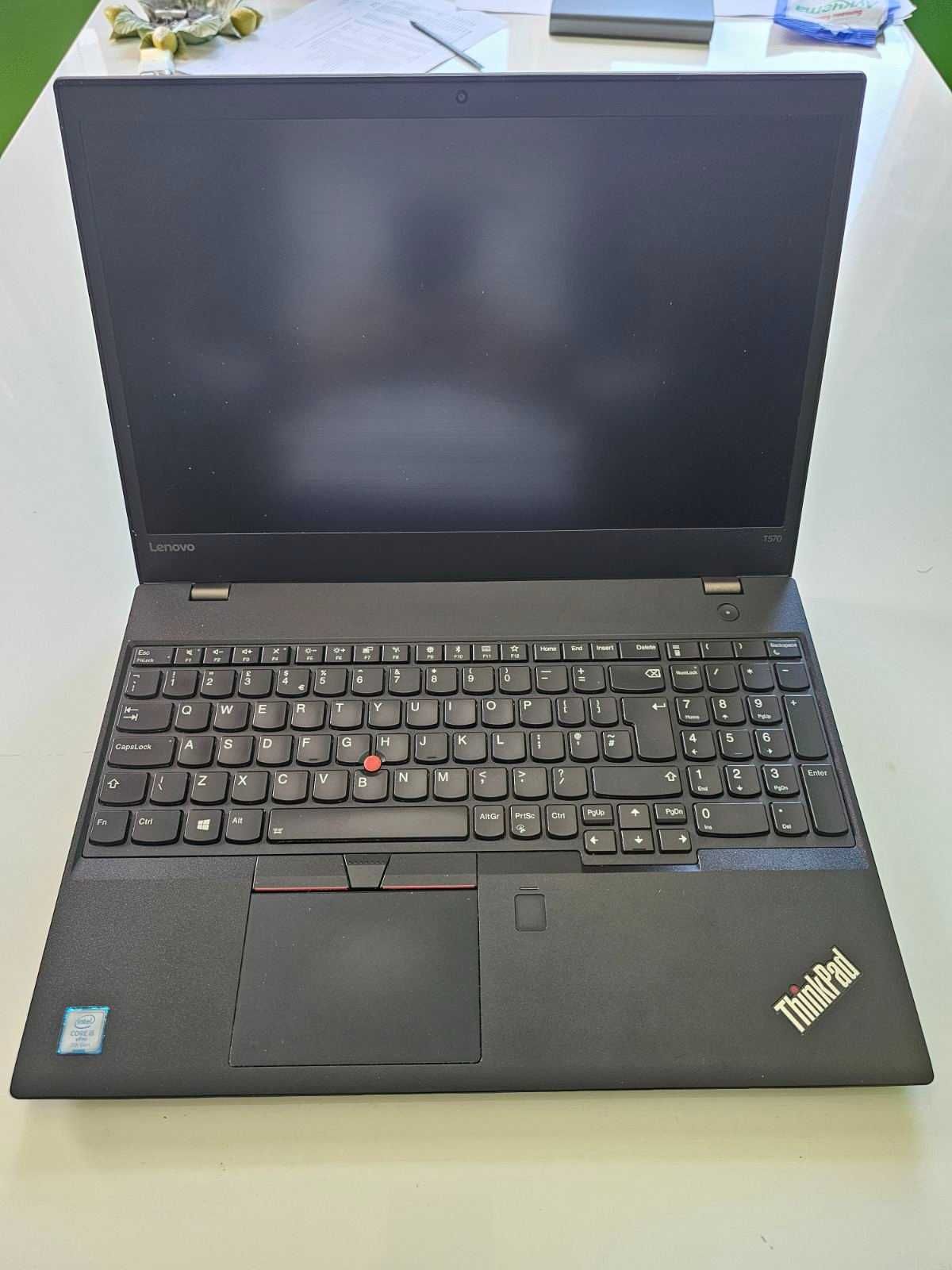Лотове с лаптопи на едро - марки Lenovo, Dell, Toshiba, HP