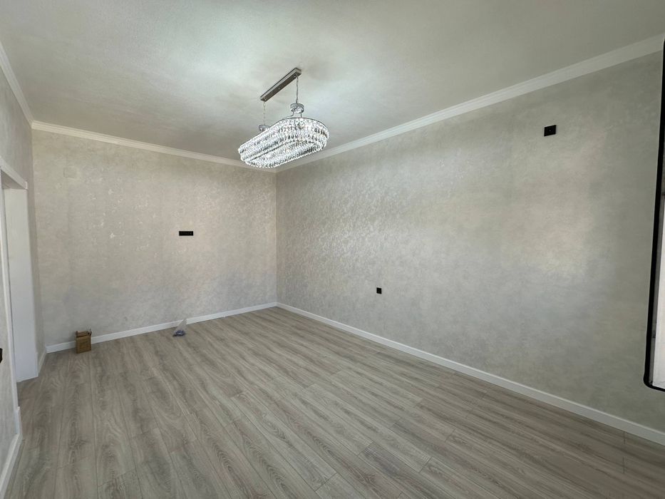 Сдам в АРЕНДУ‼ 4х комнатная квартира, мебель и техника будет новая‼