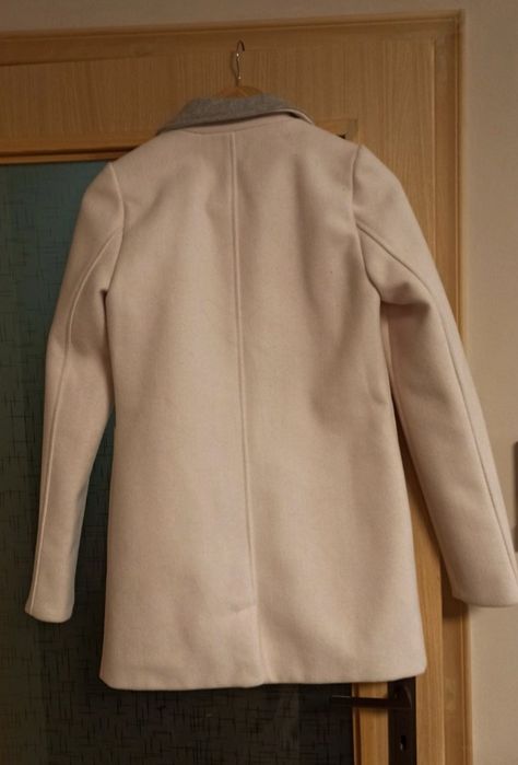 Палто с права кройка