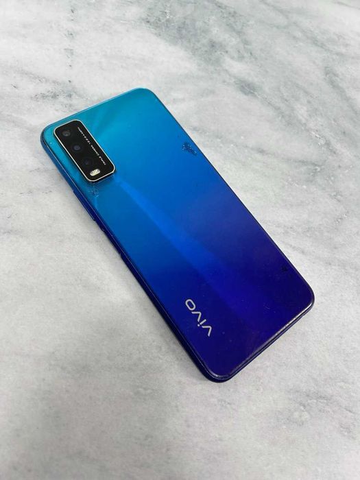Смартфон Vivo Y20 64 гб Павлодар лот 753532