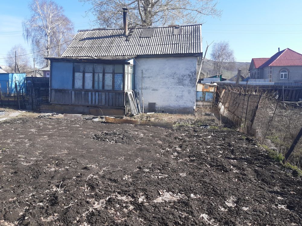 Продам дом в пос. Красина ул. Пушкина