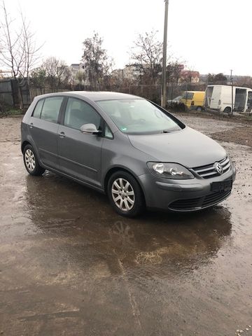 Dezmembrez Vw Golf 5 plus 2005, 2,0tdi tip BKD