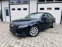 Audi A4 Exklusiv Navi Mare Bi Xenon Piele Bej Jante 17“