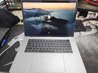 Macbook pro 15 inch 2017 apple noutbuk